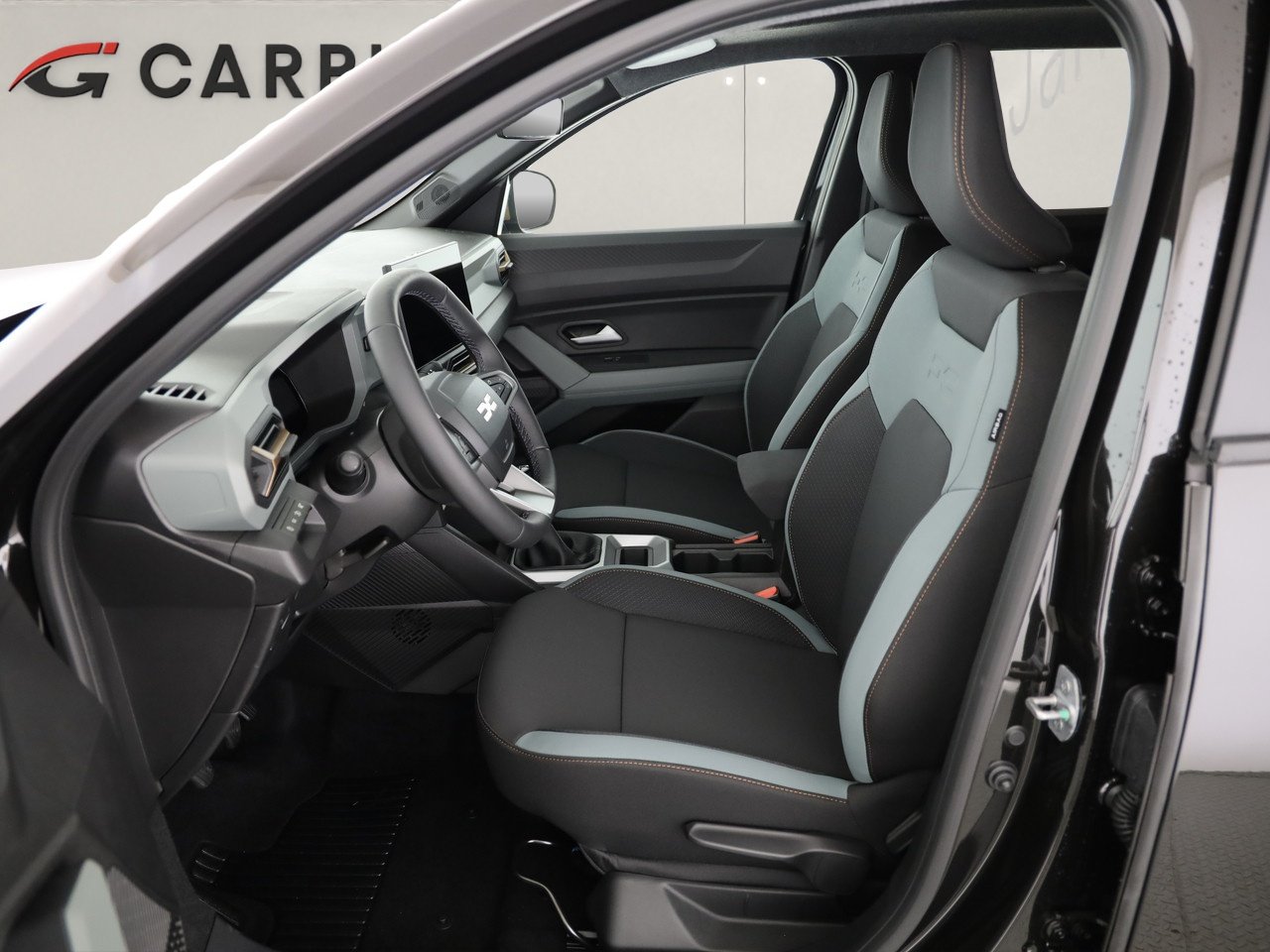 DACIA Bigster 1.2 TCe Extreme, Mild-Hybrid Benzin/Elektro, Neuwagen, Handschaltung - 6