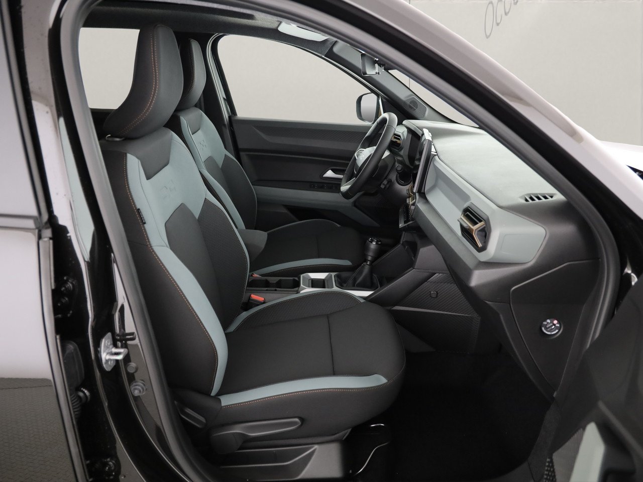 DACIA Bigster 1.2 TCe Extreme, Mild-Hybrid Benzin/Elektro, Neuwagen, Handschaltung - 7