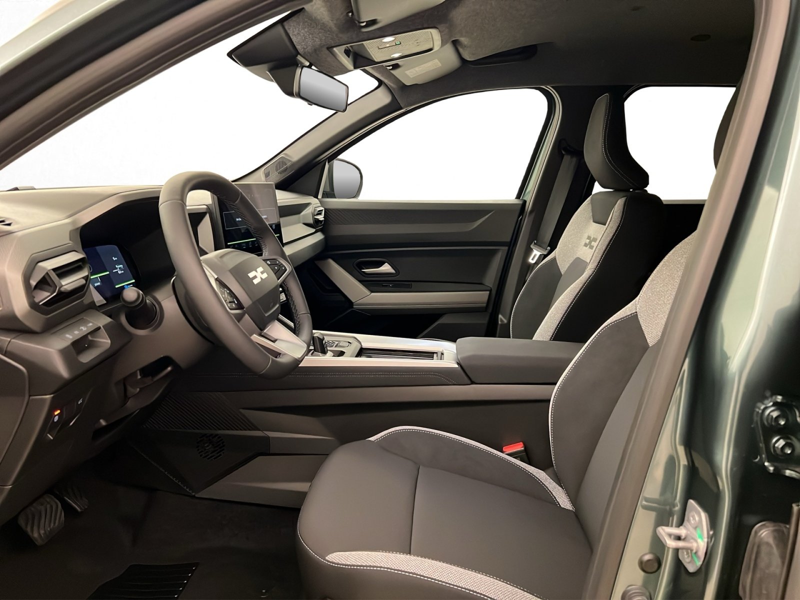 DACIA Bigster 1.8 Hybrid Journey, Hybride Intégral Essence/Électricité, Voiture nouvelle, Automatique - 5