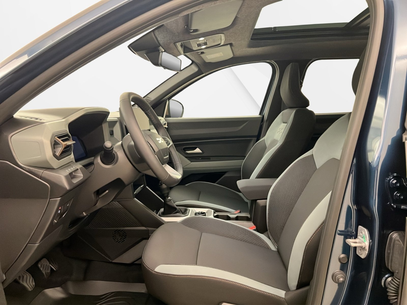 DACIA Bigster 1.2 TCe Extreme 4WD, Mild-Hybrid Benzin/Elektro, Neuwagen, Handschaltung - 5
