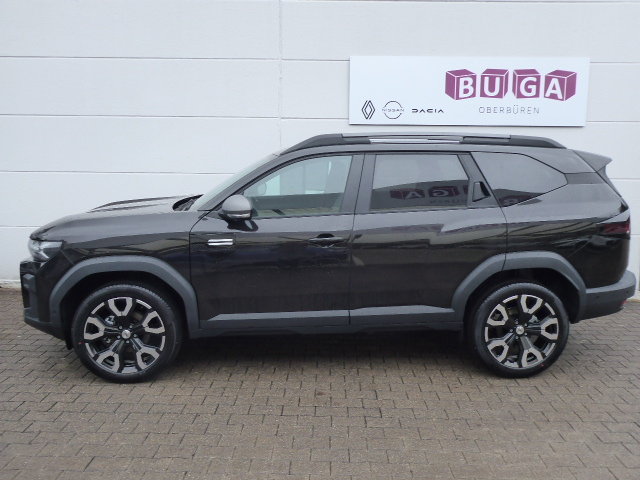 DACIA Bigster 1.8 Hybrid Journey, Hybride Intégral Essence/Électricité, Voiture nouvelle, Automatique - 2