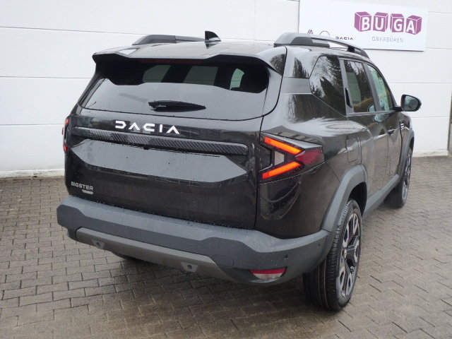DACIA Bigster 1.8 Hybrid Journey, Hybride Intégral Essence/Électricité, Voiture nouvelle, Automatique - 3