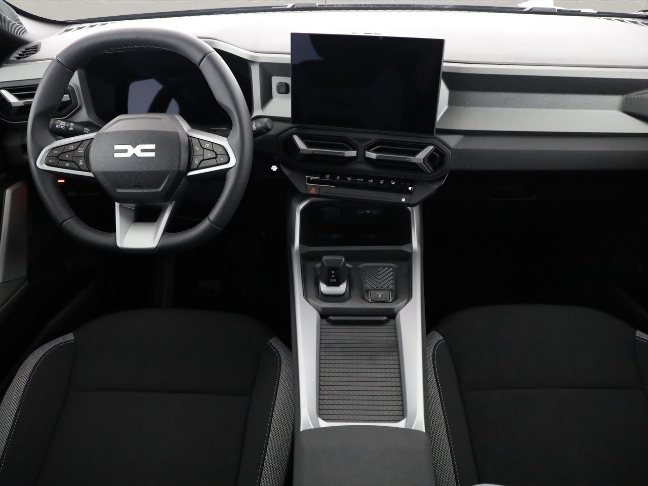 DACIA Bigster 1.8 Hybrid Journey, Hybride Intégral Essence/Électricité, Voiture nouvelle, Automatique - 5