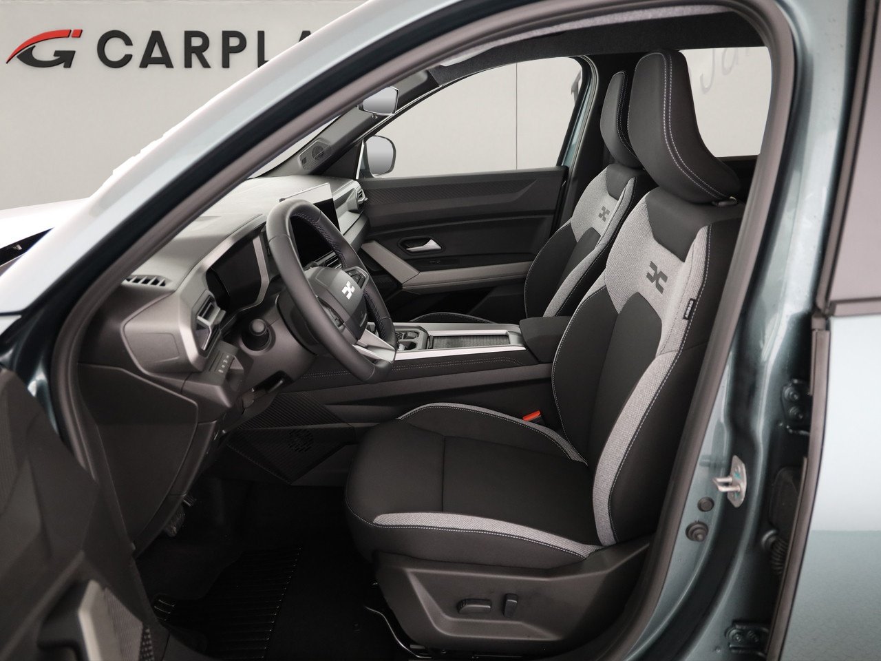 DACIA Bigster 1.8 Hybrid Journey, Hybride Intégral Essence/Électricité, Voiture nouvelle, Automatique - 6
