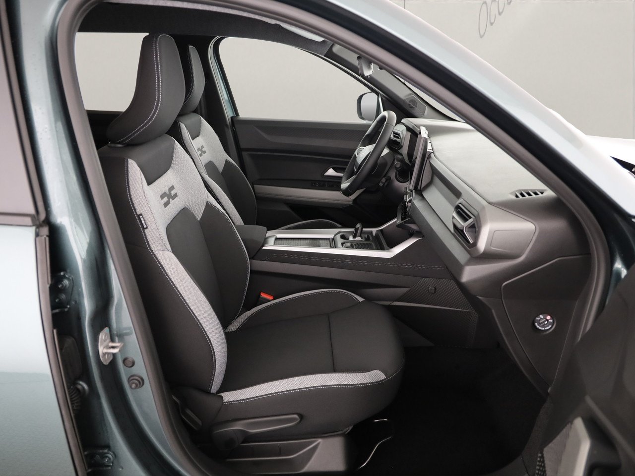 DACIA Bigster 1.8 Hybrid Journey, Hybride Intégral Essence/Électricité, Voiture nouvelle, Automatique - 7