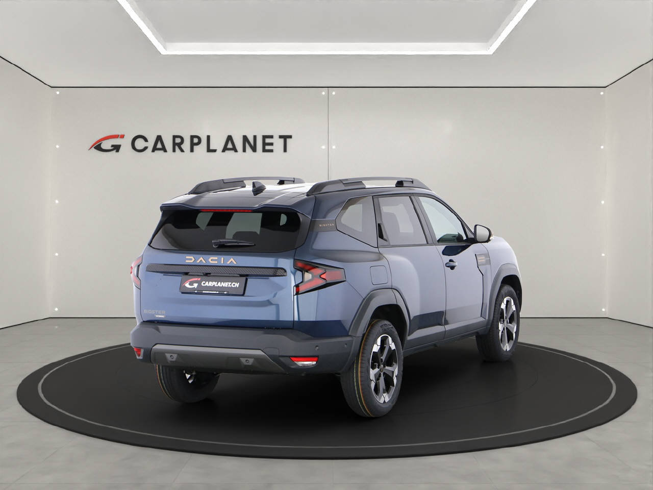 DACIA Bigster 1.8 Hybrid Extreme, Hybride Integrale Benzina/Elettrica, Auto nuove, Automatico - 2
