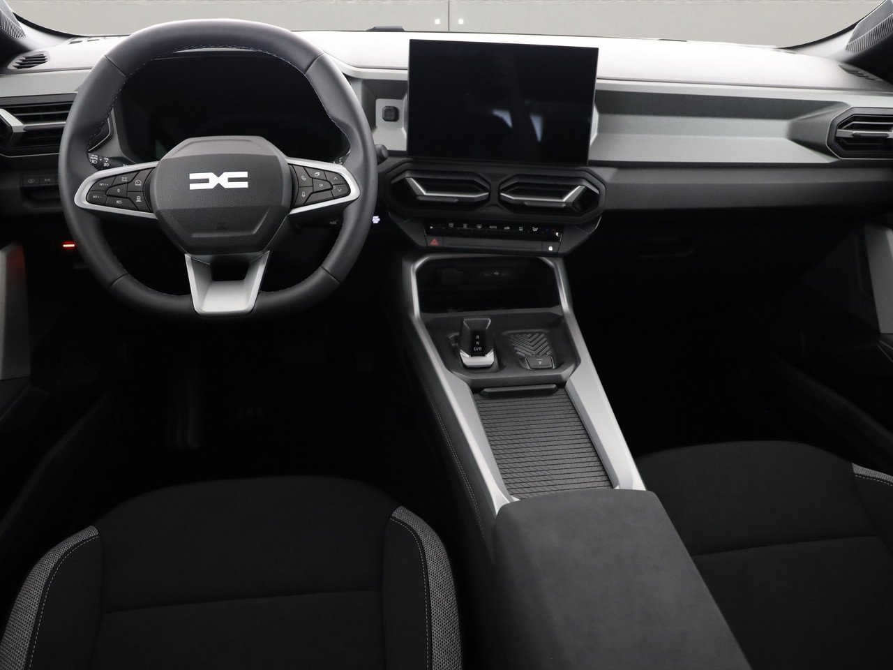 DACIA Bigster 1.8 Hybrid Journey, Voll-Hybrid Benzin/Elektro, Neuwagen, Automatik - 5