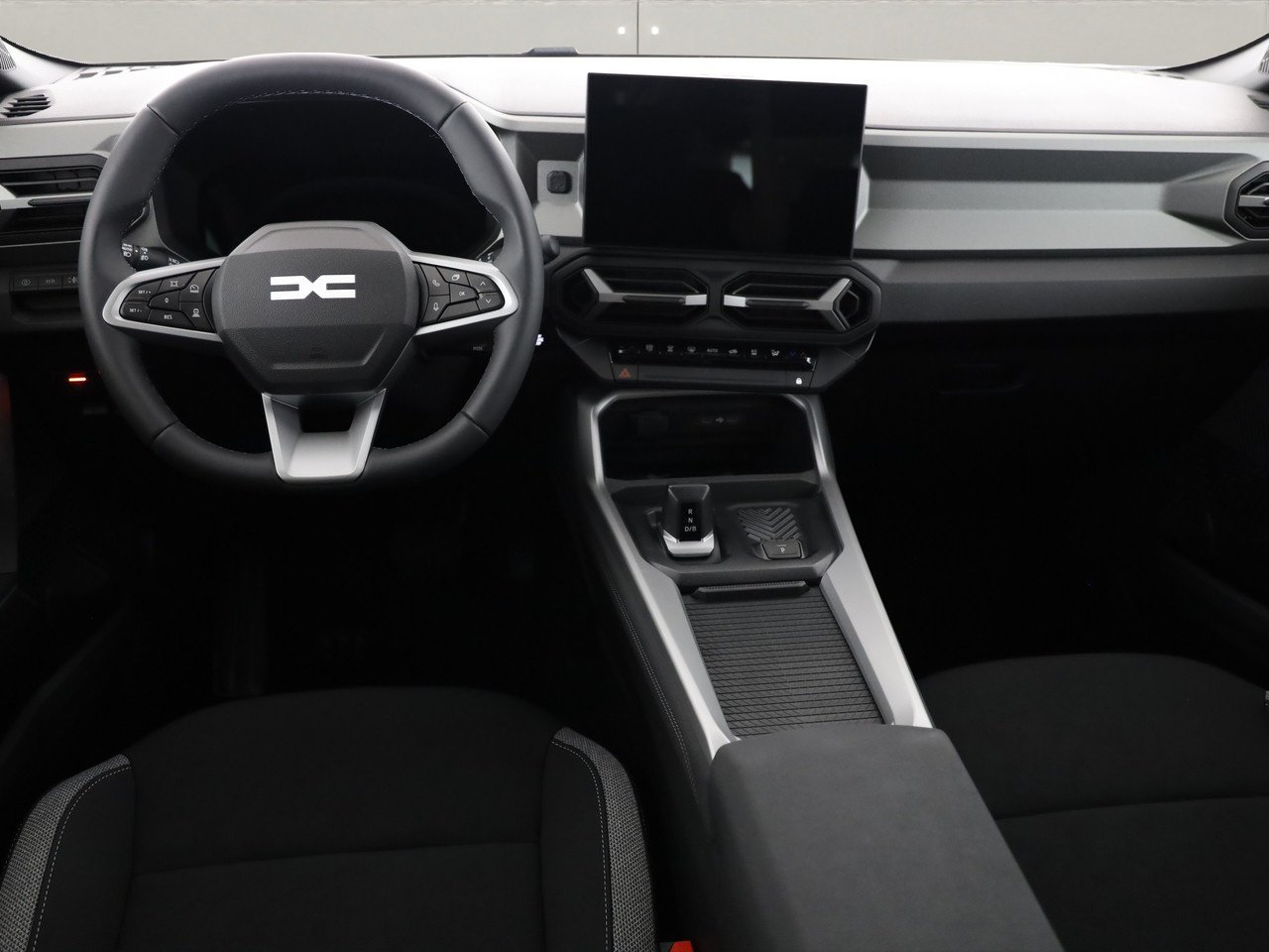 DACIA Bigster 1.8 Hybrid Journey, Voll-Hybrid Benzin/Elektro, Neuwagen, Automatik - 5