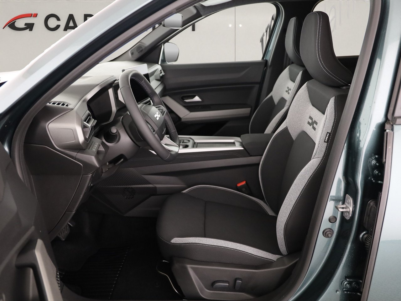 DACIA Bigster 1.8 Hybrid Journey, Voll-Hybrid Benzin/Elektro, Neuwagen, Automatik - 6