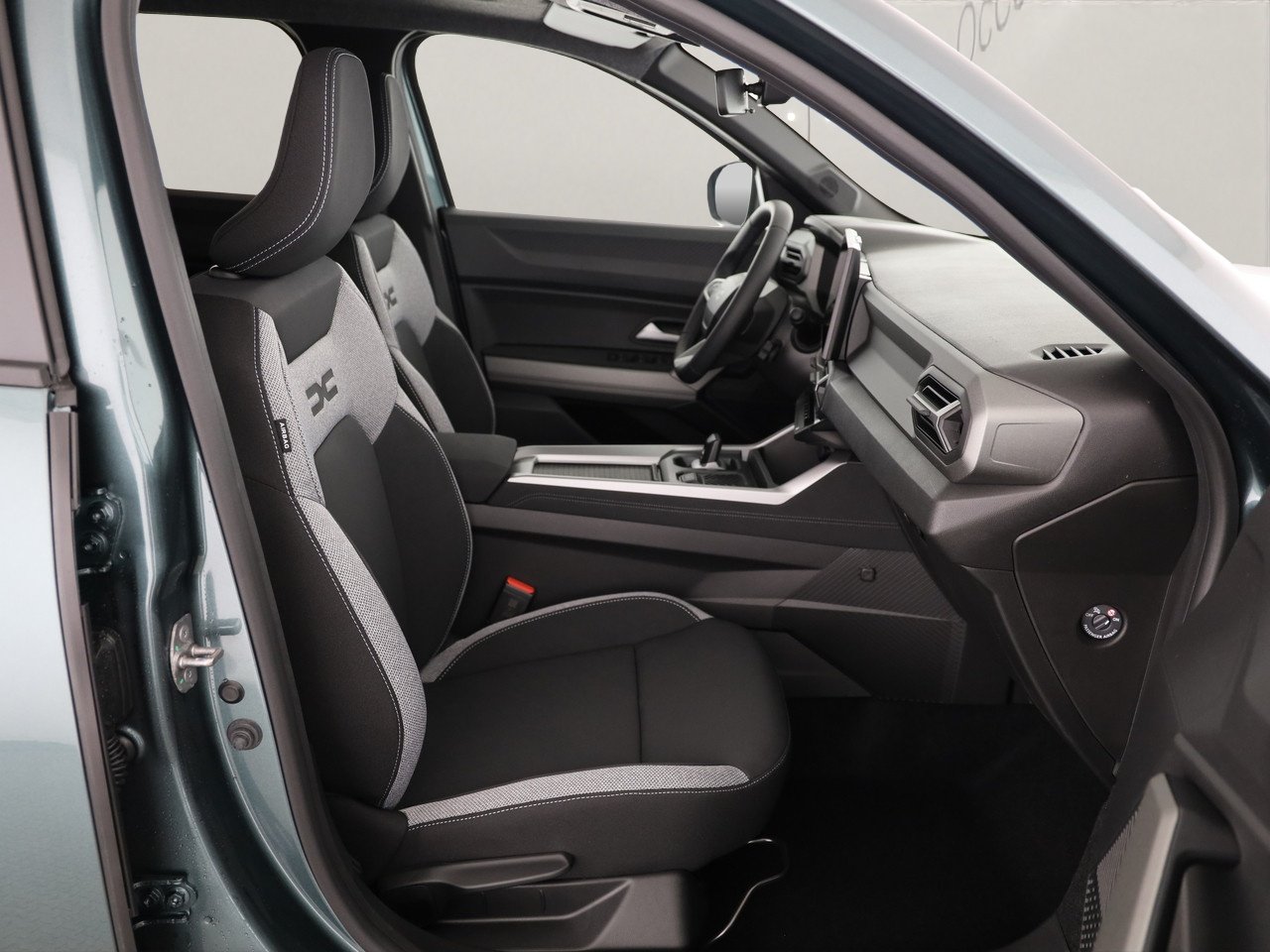 DACIA Bigster 1.8 Hybrid Journey, Voll-Hybrid Benzin/Elektro, Neuwagen, Automatik - 7