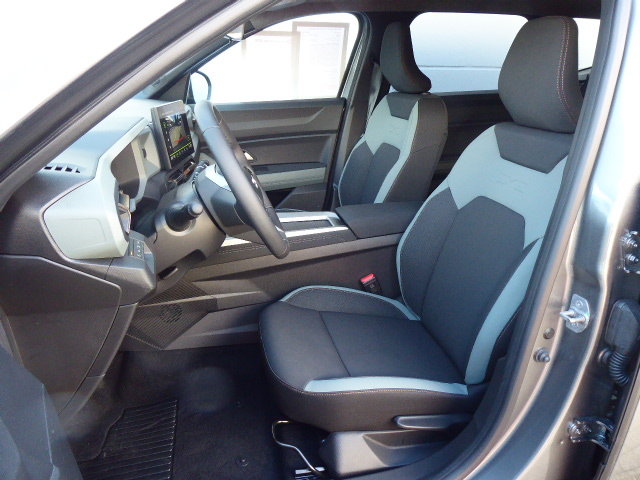 DACIA Bigster 1.8 Hybrid Extreme, Full-Hybrid Petrol/Electric, New car, Automatic - 6