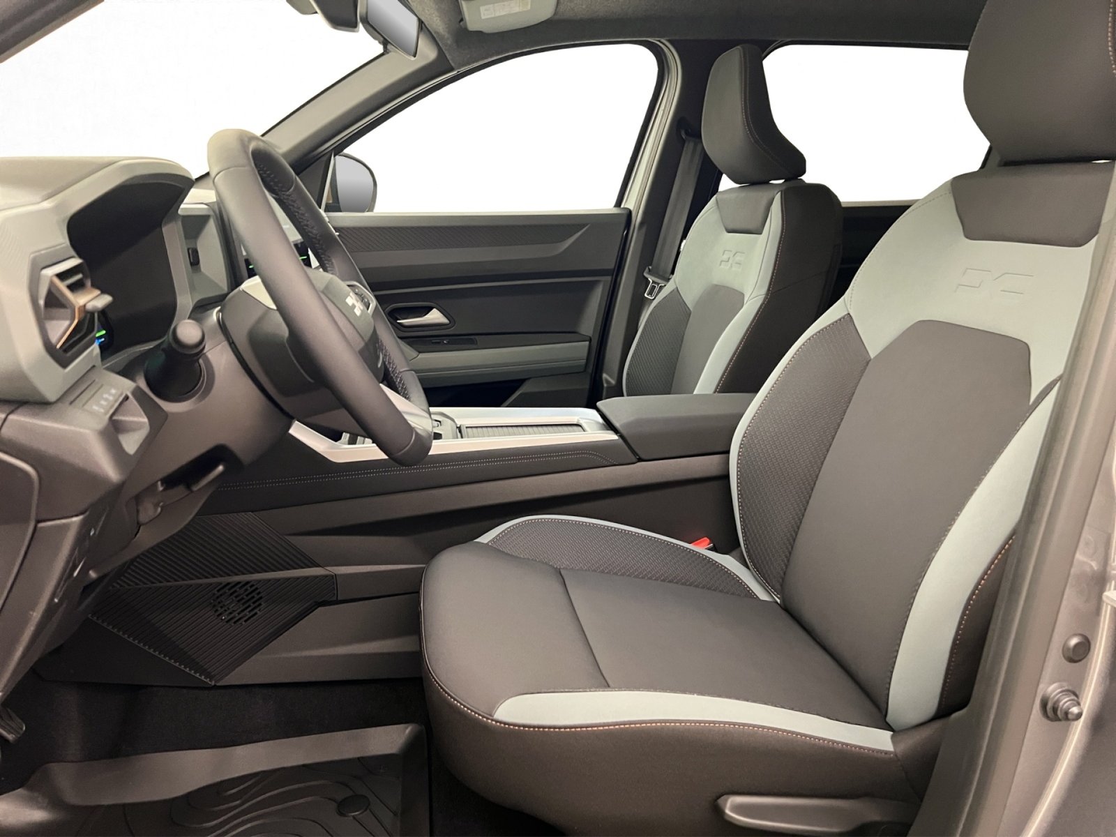 DACIA Bigster 1.8 Hybrid Extreme, Hybride Intégral Essence/Électricité, Voiture nouvelle, Automatique - 4
