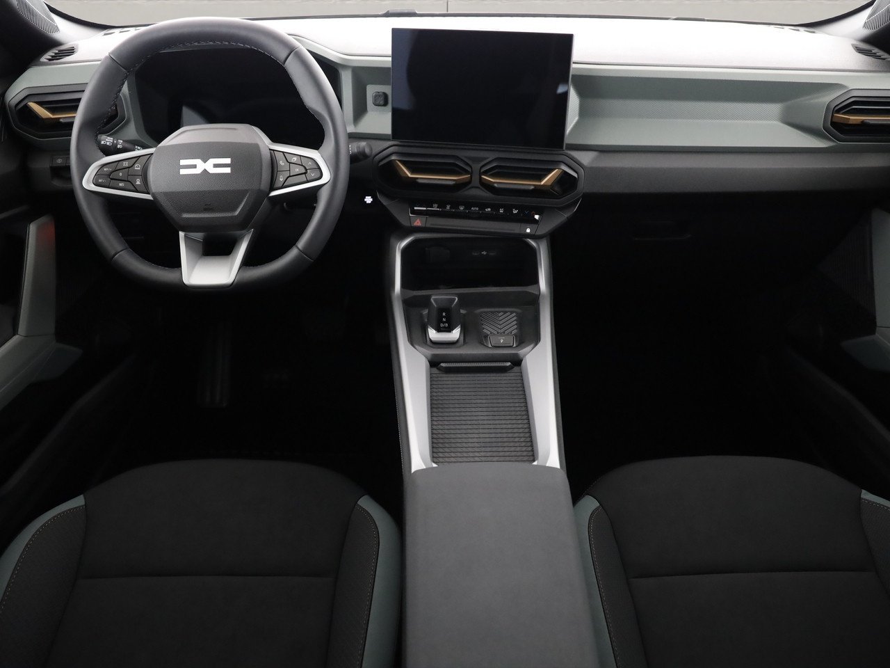 DACIA Bigster 1.8 Hybrid Extreme, Hybride Intégral Essence/Électricité, Voiture nouvelle, Automatique - 5