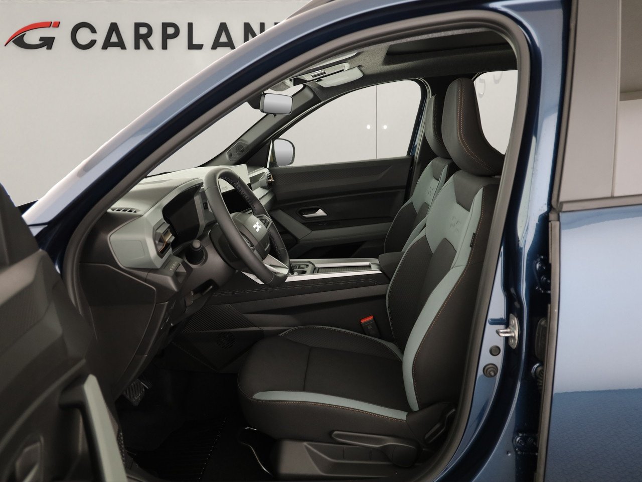 DACIA Bigster 1.8 Hybrid Extreme, Hybride Intégral Essence/Électricité, Voiture nouvelle, Automatique - 6