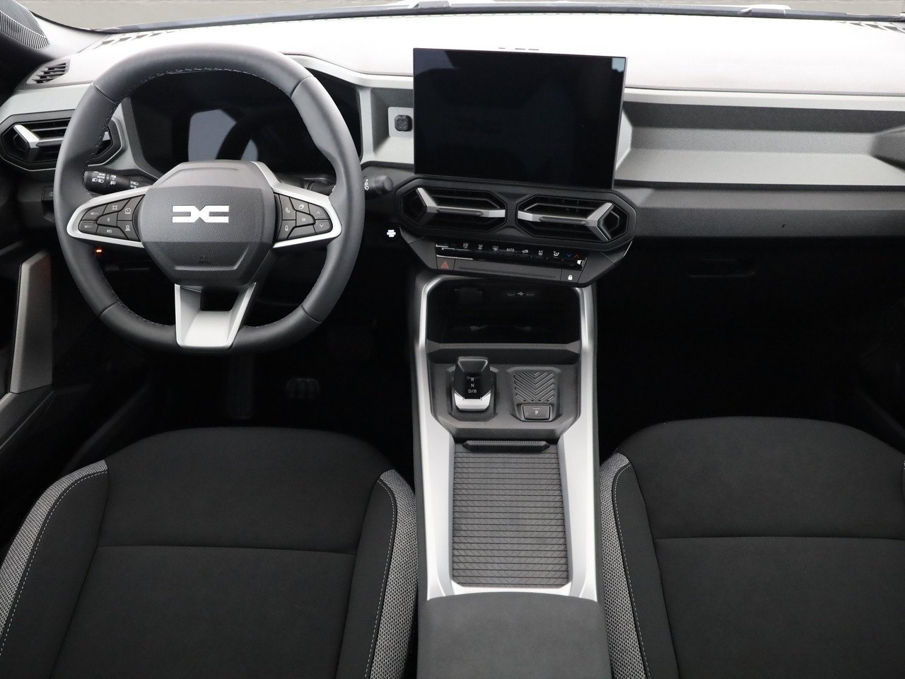 DACIA Bigster 1.8 Hybrid Journey, Hybride Integrale Benzina/Elettrica, Auto nuove, Automatico - 5