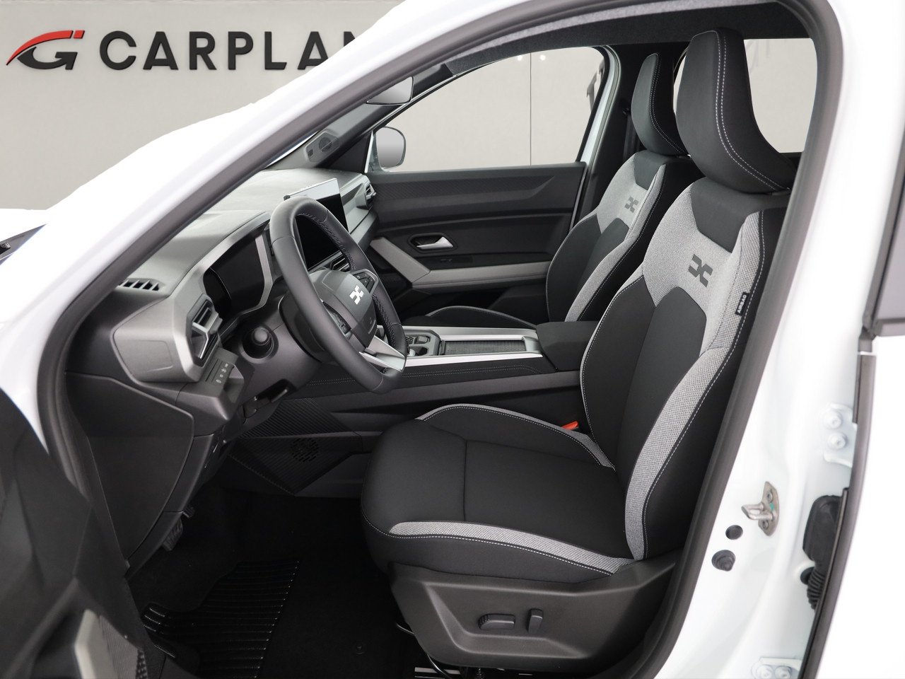 DACIA Bigster 1.8 Hybrid Journey, Hybride Integrale Benzina/Elettrica, Auto nuove, Automatico - 6