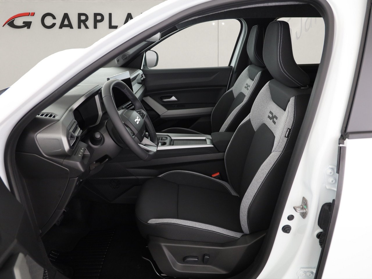 DACIA Bigster 1.8 Hybrid Journey, Hybride Integrale Benzina/Elettrica, Auto nuove, Automatico - 6