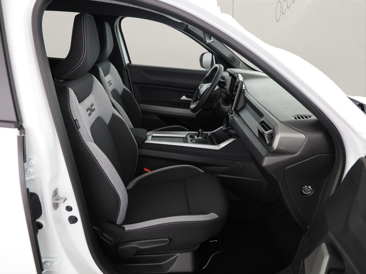 DACIA Bigster 1.8 Hybrid Journey, Hybride Integrale Benzina/Elettrica, Auto nuove, Automatico - 7
