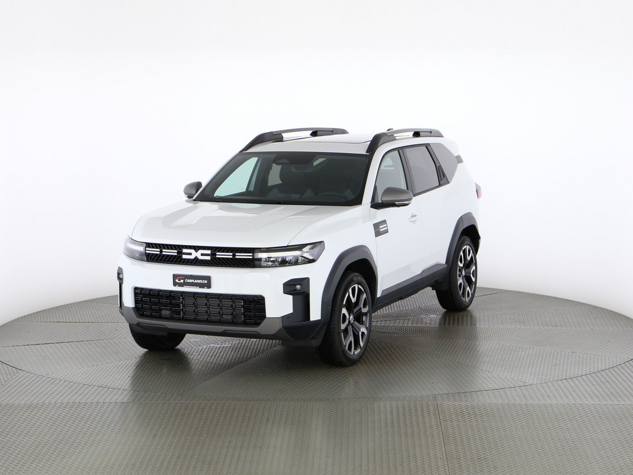 DACIA Bigster 1.8 Hybrid Journey