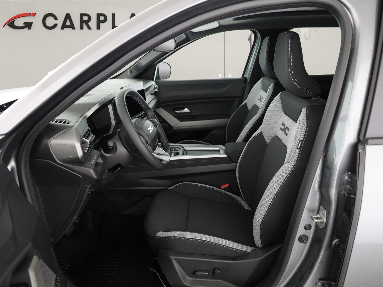DACIA Bigster 1.8 Hybrid Journey, Voll-Hybrid Benzin/Elektro, Neuwagen, Automatik - 6