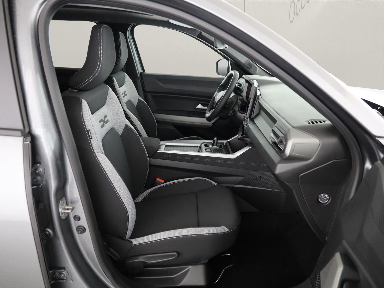 DACIA Bigster 1.8 Hybrid Journey, Voll-Hybrid Benzin/Elektro, Neuwagen, Automatik - 7