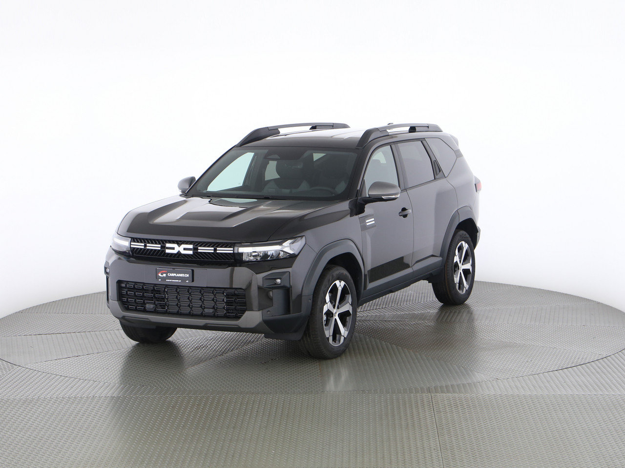 DACIA Bigster 1.8 Hybrid Journey