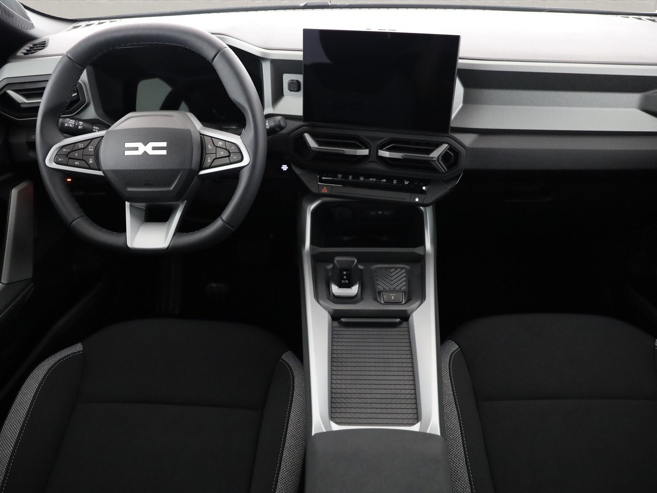 DACIA Bigster 1.8 Hybrid Journey, Hybride Integrale Benzina/Elettrica, Auto nuove, Automatico - 5