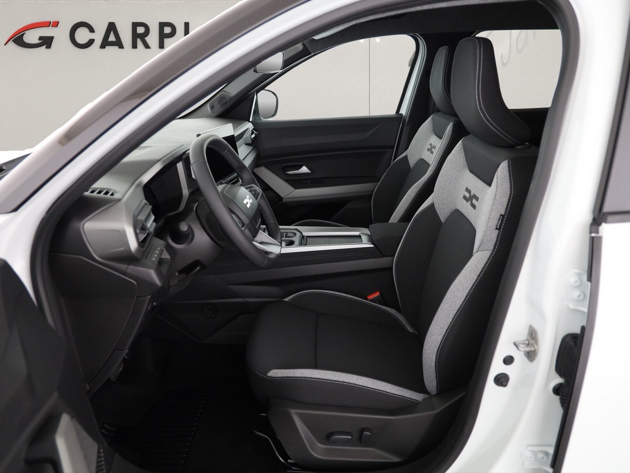 DACIA Bigster 1.8 Hybrid Journey, Hybride Integrale Benzina/Elettrica, Auto nuove, Automatico - 6