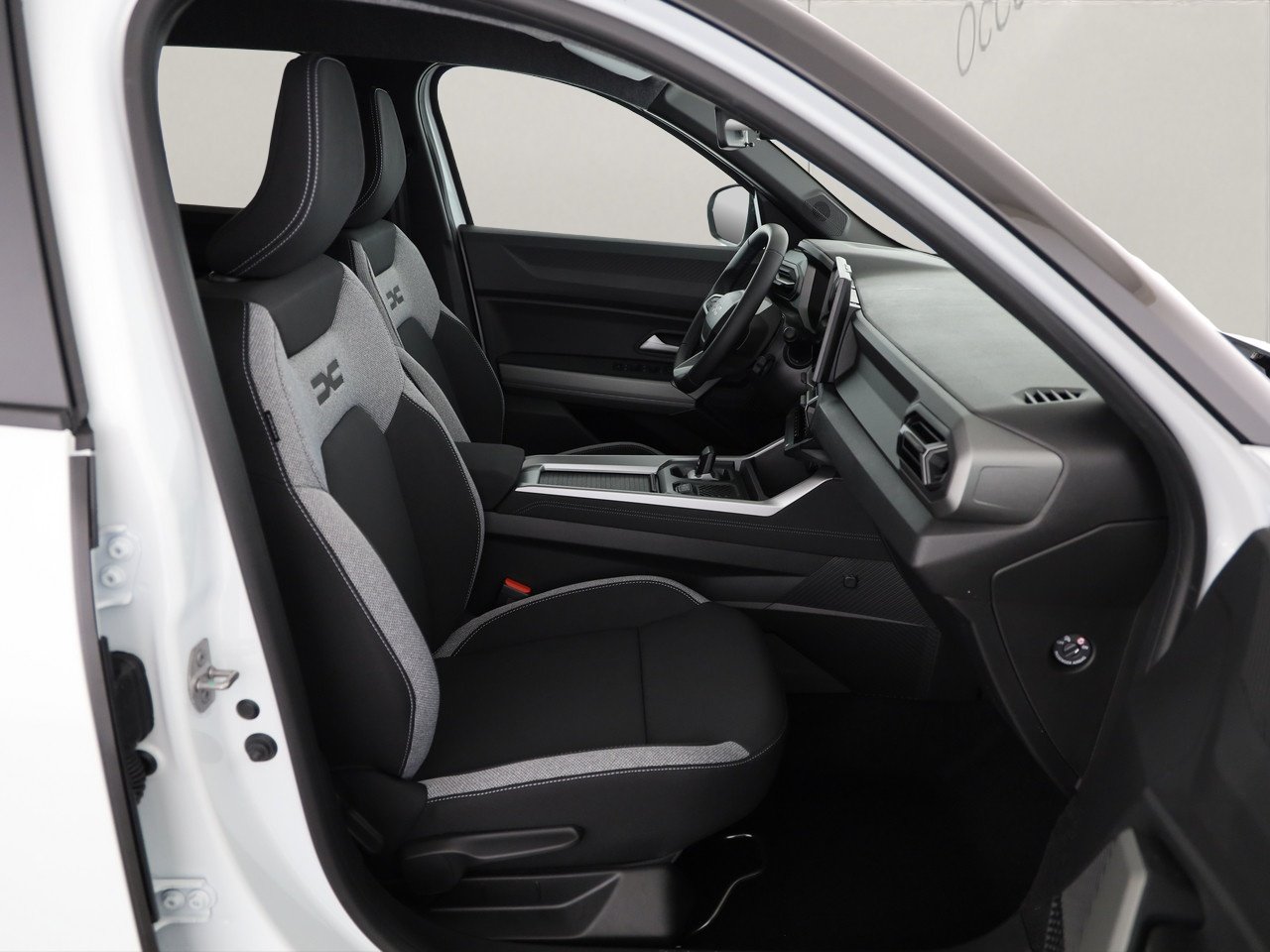 DACIA Bigster 1.8 Hybrid Journey, Hybride Integrale Benzina/Elettrica, Auto nuove, Automatico - 7