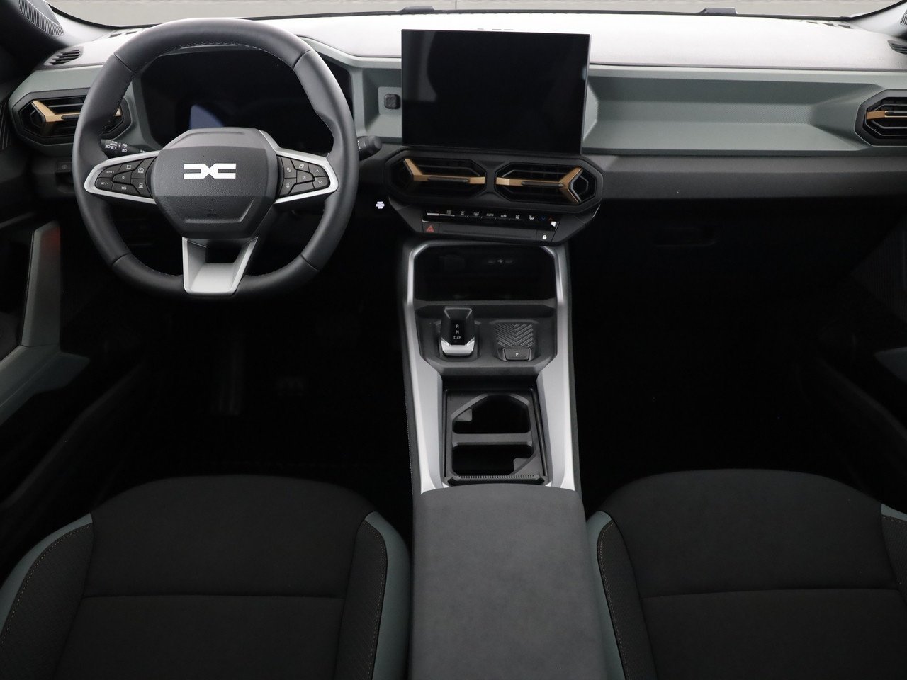 DACIA Bigster 1.8 Hybrid Extreme, Full-Hybrid Petrol/Electric, New car, Automatic - 5