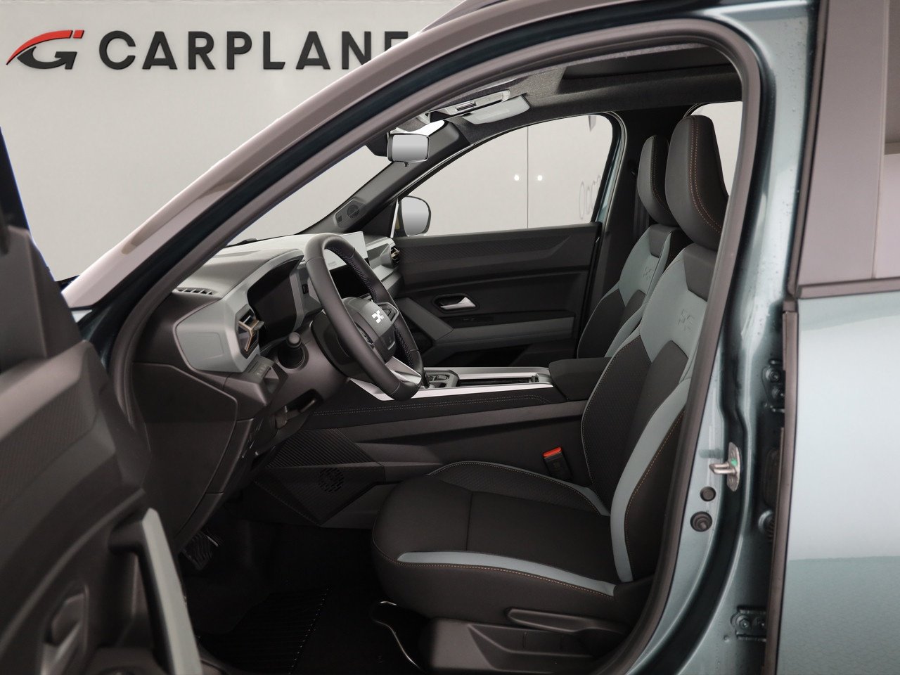 DACIA Bigster 1.8 Hybrid Extreme, Full-Hybrid Petrol/Electric, New car, Automatic - 6