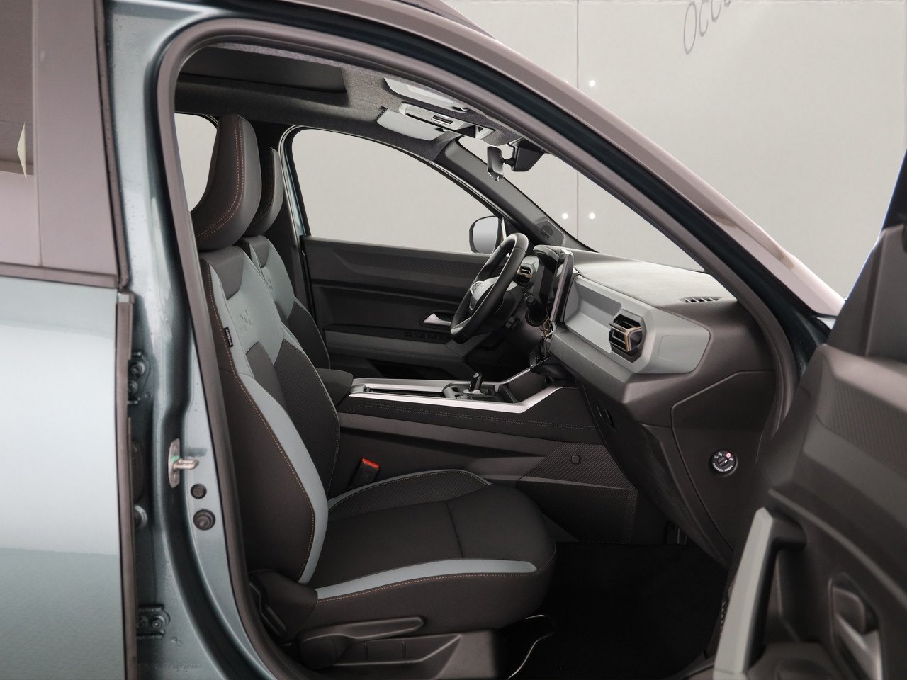 DACIA Bigster 1.8 Hybrid Extreme, Full-Hybrid Petrol/Electric, New car, Automatic - 7