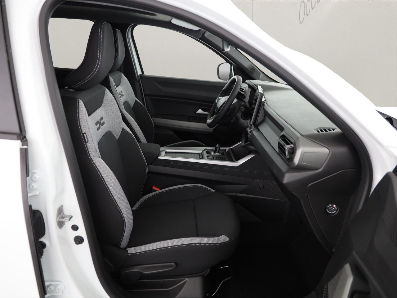 DACIA Bigster 1.8 Hybrid Journey, Hybride Intégral Essence/Électricité, Voiture nouvelle, Automatique - 7