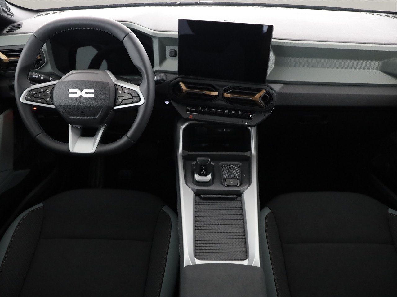 DACIA Bigster 1.8 Hybrid Extreme, Hybride Integrale Benzina/Elettrica, Auto nuove, Automatico - 5