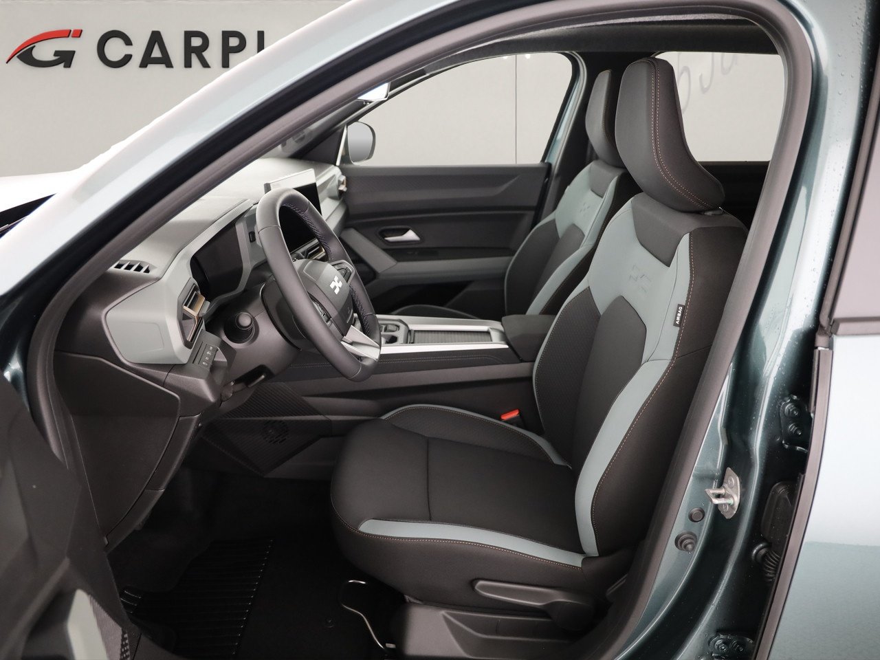 DACIA Bigster 1.8 Hybrid Extreme, Hybride Integrale Benzina/Elettrica, Auto nuove, Automatico - 6