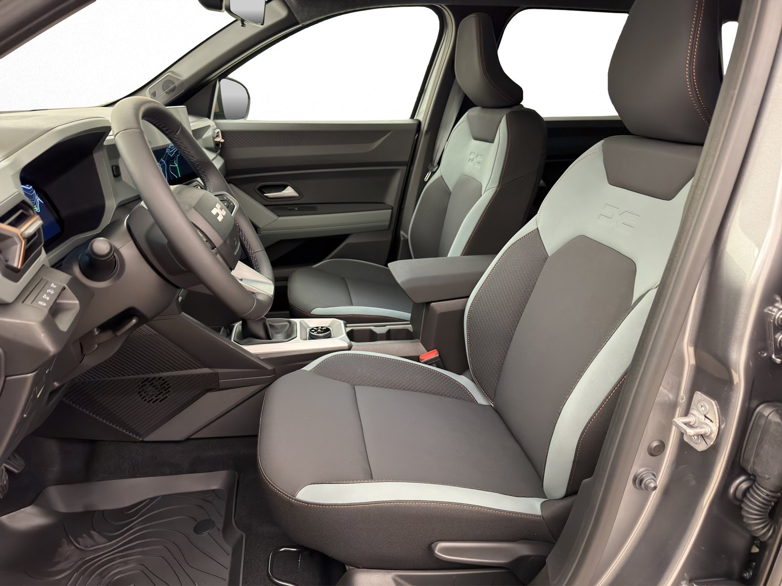 DACIA Bigster 1.2 TCe Extreme 4WD, Hybride Leggero Benzina/Elettrica, Auto nuove, Manuale - 4