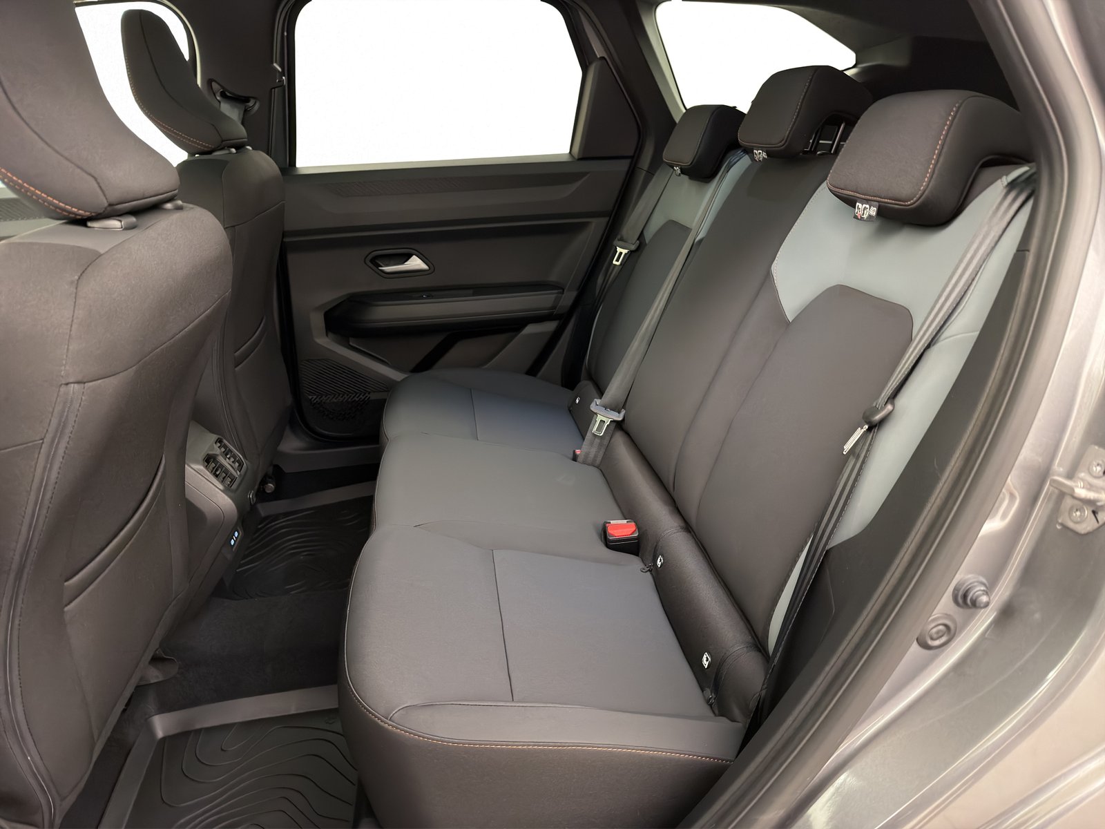 DACIA Bigster 1.2 TCe Extreme 4WD, Hybride Leggero Benzina/Elettrica, Auto nuove, Manuale - 5
