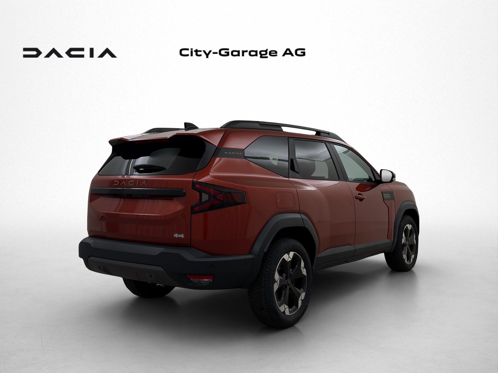 DACIA Bigster 1.2 TCe Extreme 4WD, Hybride Leggero Benzina/Elettrica, Auto nuove, Manuale - 2