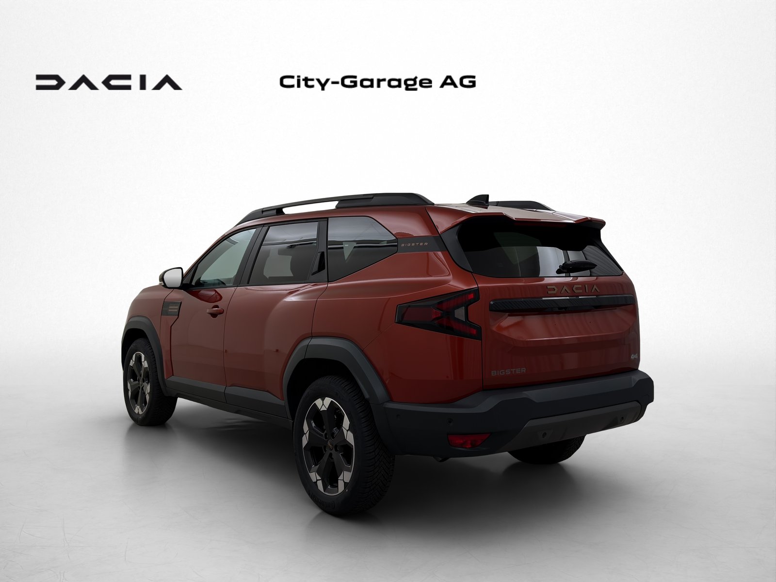 DACIA Bigster 1.2 TCe Extreme 4WD, Hybride Leggero Benzina/Elettrica, Auto nuove, Manuale - 3