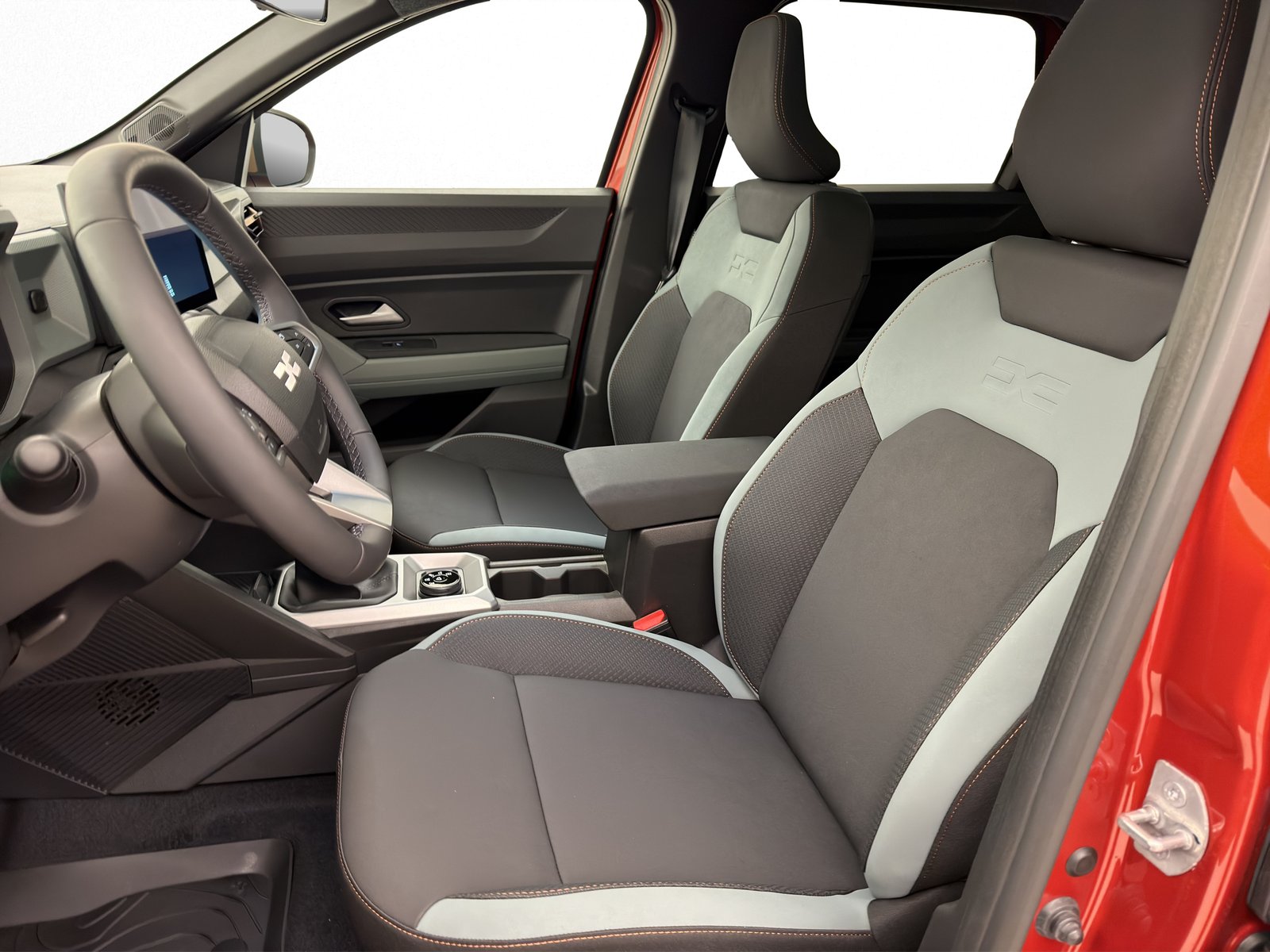DACIA Bigster 1.2 TCe Extreme 4WD, Hybride Leggero Benzina/Elettrica, Auto nuove, Manuale - 4