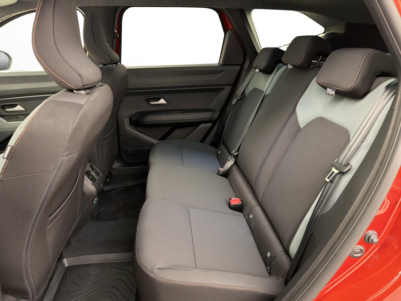 DACIA Bigster 1.2 TCe Extreme 4WD, Hybride Leggero Benzina/Elettrica, Auto nuove, Manuale - 5