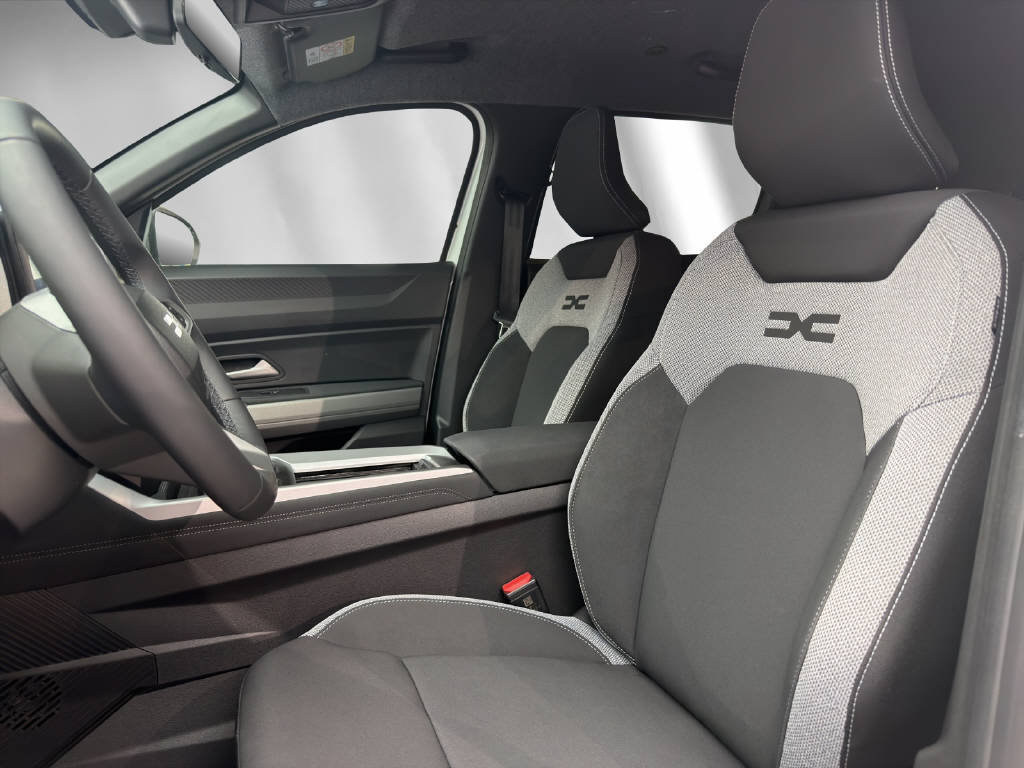 DACIA Bigster 1.8 Hybrid Journey, Hybride Integrale Benzina/Elettrica, Auto nuove, Automatico - 4