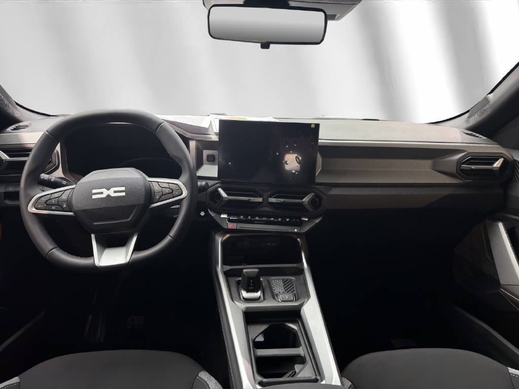 DACIA Bigster 1.8 Hybrid Journey, Hybride Integrale Benzina/Elettrica, Auto nuove, Automatico - 5