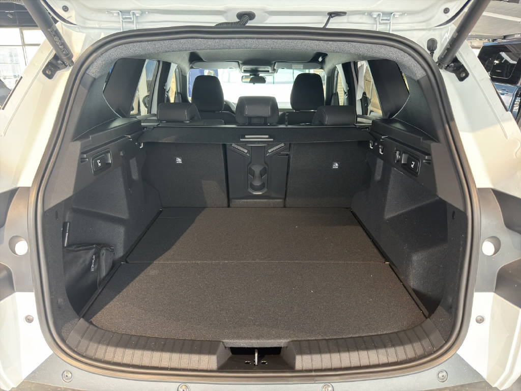 DACIA Bigster 1.8 Hybrid Journey, Hybride Integrale Benzina/Elettrica, Auto nuove, Automatico - 6