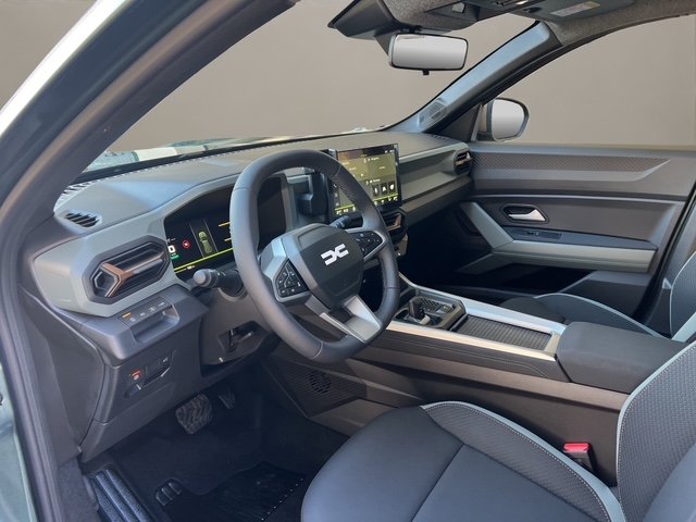DACIA Bigster 1.8 Hybrid Extreme, Hybride Intégral Essence/Électricité, Voiture nouvelle, Automatique - 5