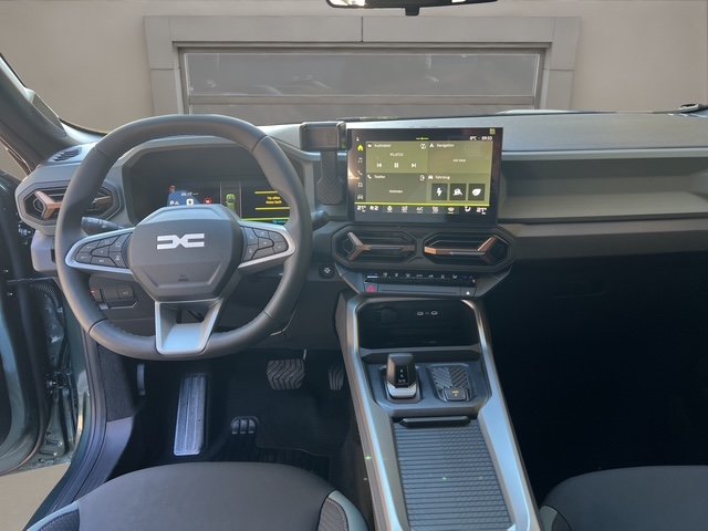 DACIA Bigster 1.8 Hybrid Extreme, Hybride Intégral Essence/Électricité, Voiture nouvelle, Automatique - 7