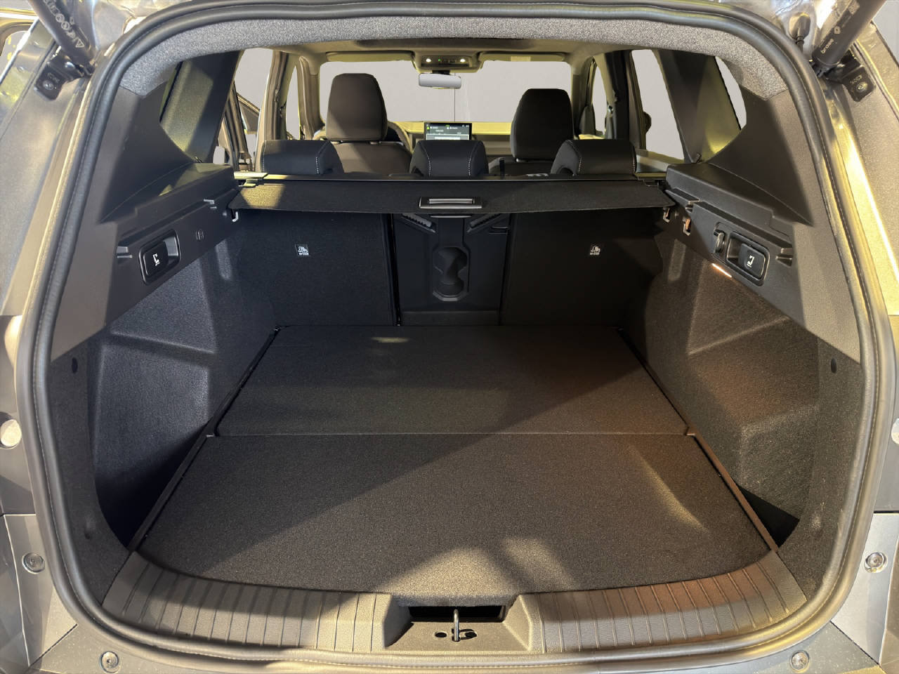 DACIA Bigster 1.8 Hybrid Journey, Hybride Intégral Essence/Électricité, Voiture nouvelle, Automatique - 7