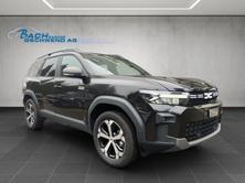 DACIA Bigster HEV 155 Journey, Voll-Hybrid Benzin/Elektro, Neuwagen, Automatik - 2