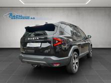 DACIA Bigster HEV 155 Journey, Voll-Hybrid Benzin/Elektro, Neuwagen, Automatik - 4