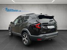 DACIA Bigster HEV 155 Journey, Voll-Hybrid Benzin/Elektro, Neuwagen, Automatik - 5